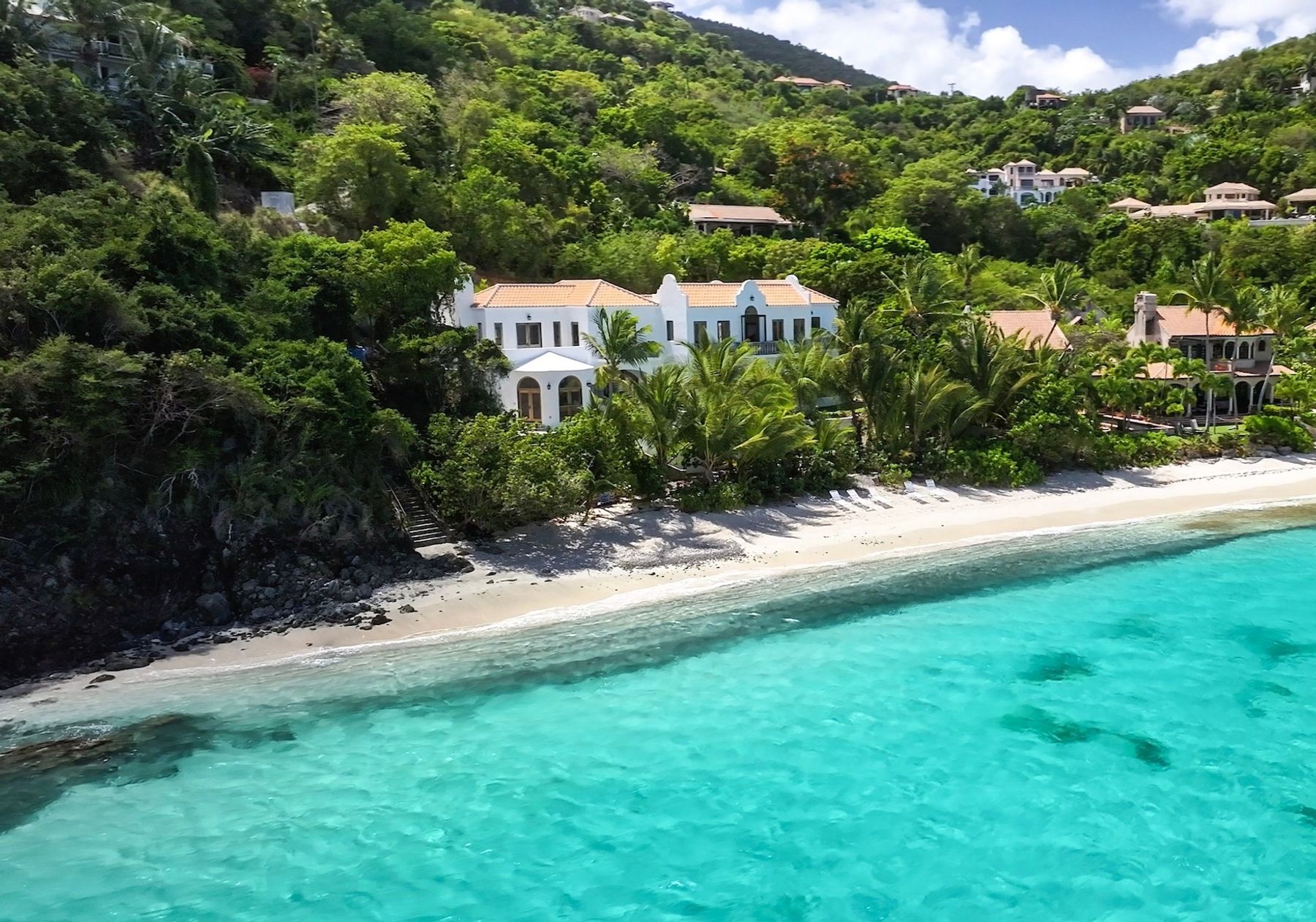 Villa La Playa villa photo.